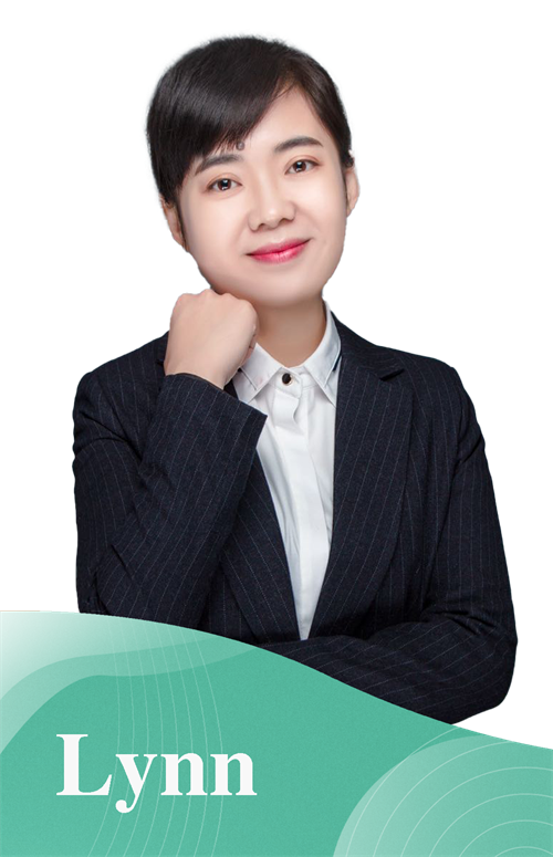 10年出國英語教學經驗